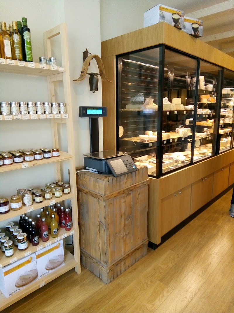 Fromagerie Fanon - Photo 9