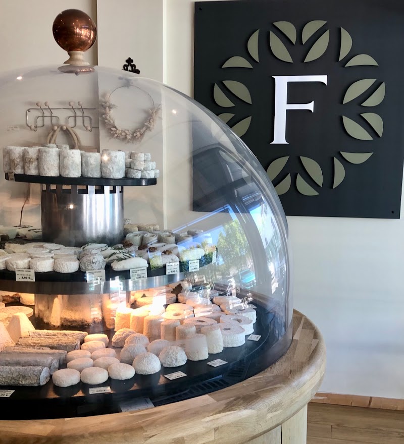 Fromagerie Fanon