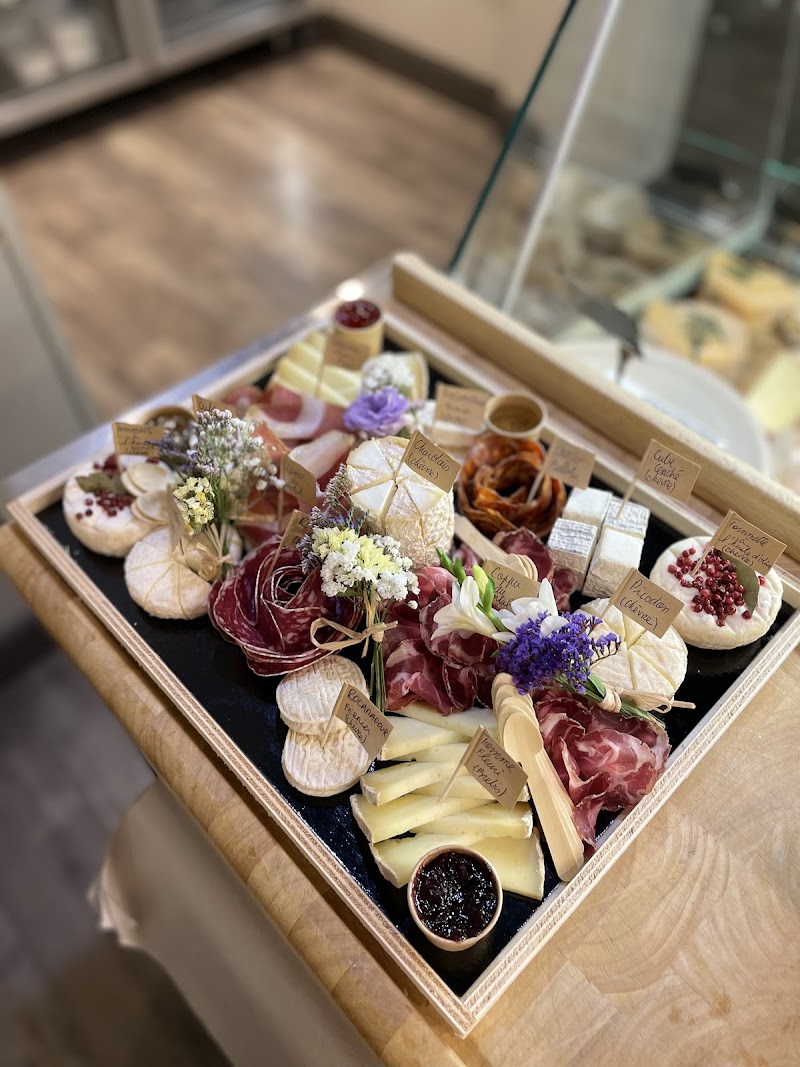 Fromagerie L'affineur - Photo 2