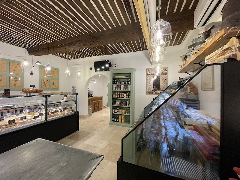 Fromagerie L'affineur - Photo 3