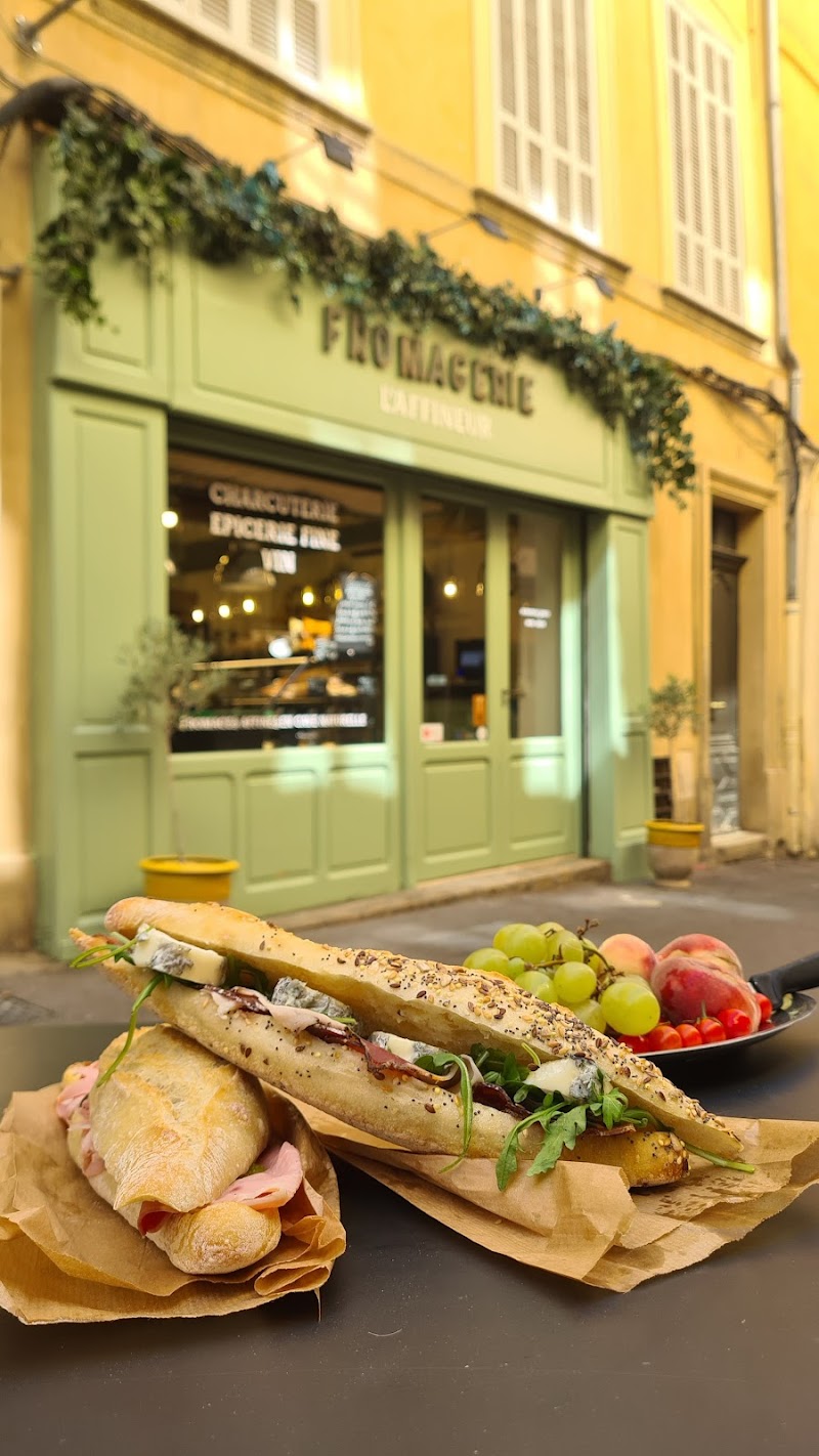 Fromagerie L'affineur - Photo 5