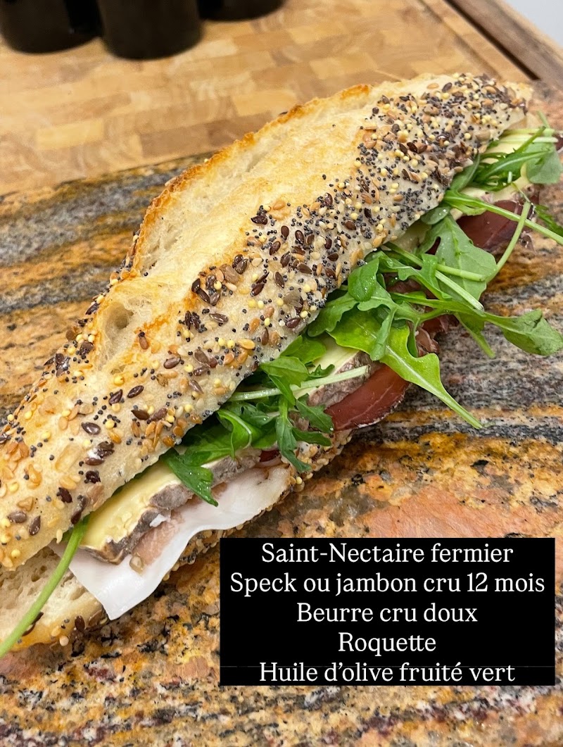 Fromagerie L'affineur - Photo 7