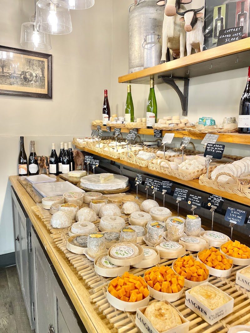 Fromagerie L'affineur - Photo 8