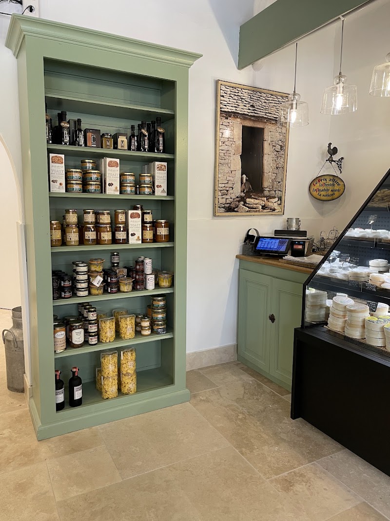 Fromagerie L'affineur - Photo 9