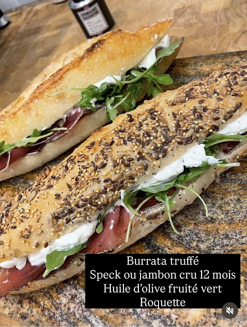 Fromagerie L'affineur - Photo 10