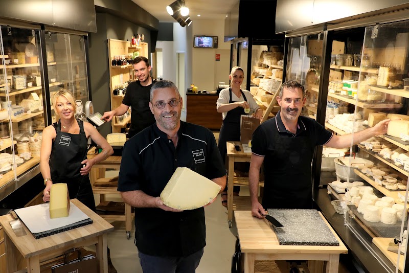 Fromagerie Lemarié - Photo 2