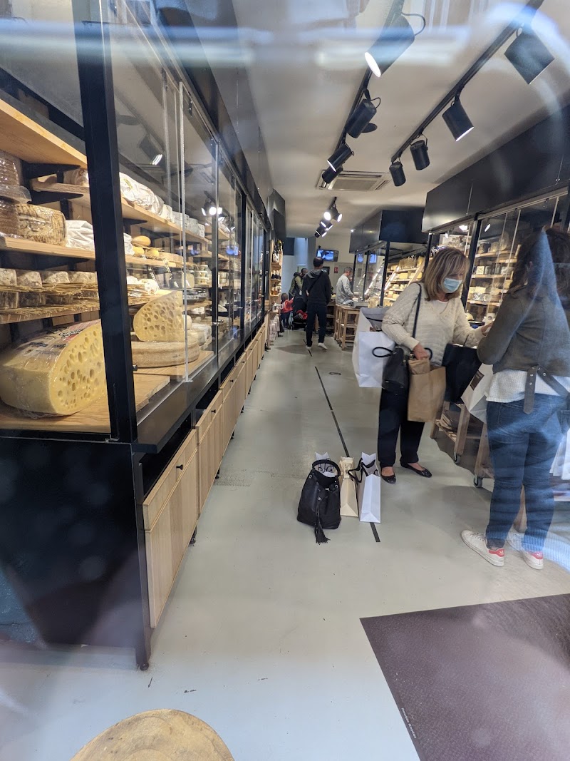 Fromagerie Lemarié - Photo 4