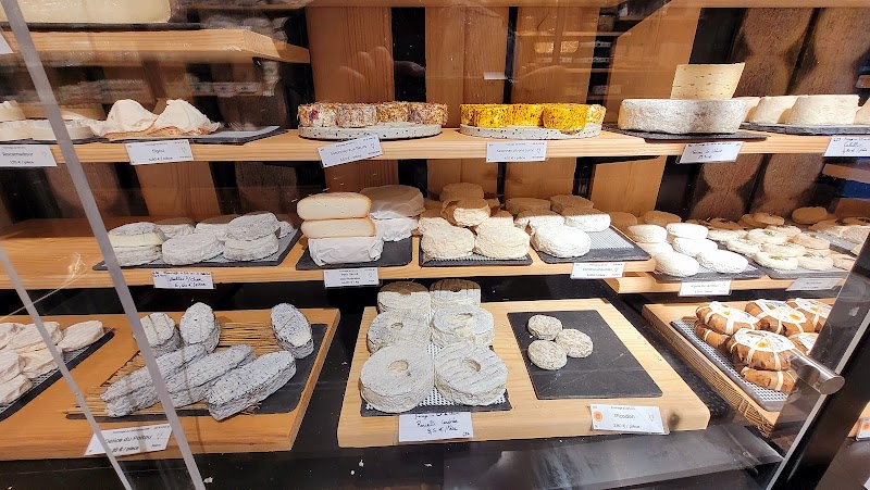 Fromagerie Lemarié - Photo 5