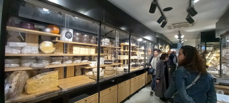 Fromagerie Lemarié - Photo 6