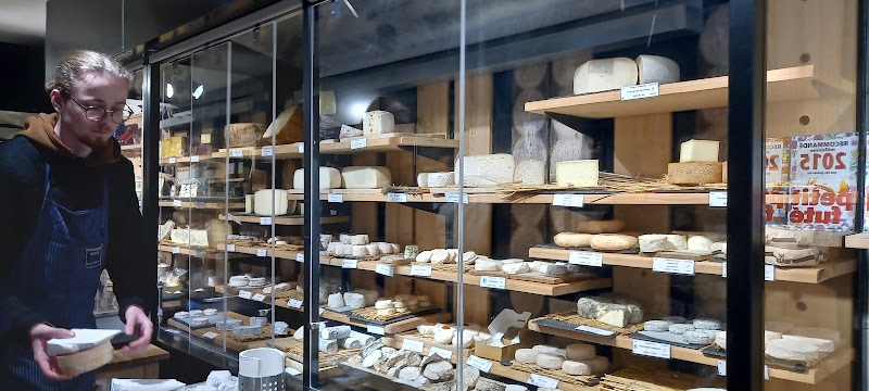 Fromagerie Lemarié - Photo 9