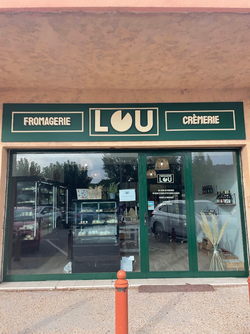 Fromagerie Lou