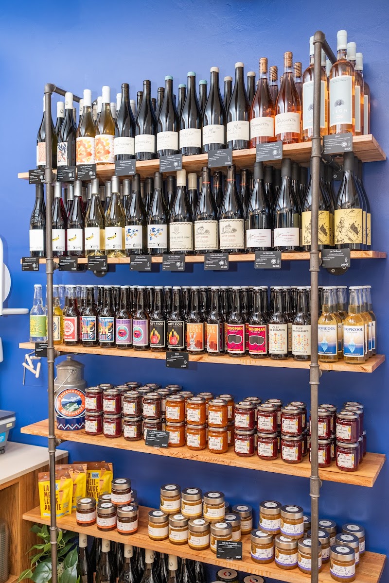 Fromagerie Sacre Bleu - Photo 4