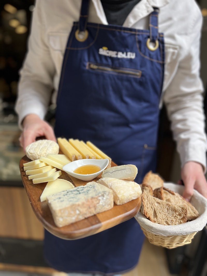 Fromagerie Sacre Bleu - Photo 5