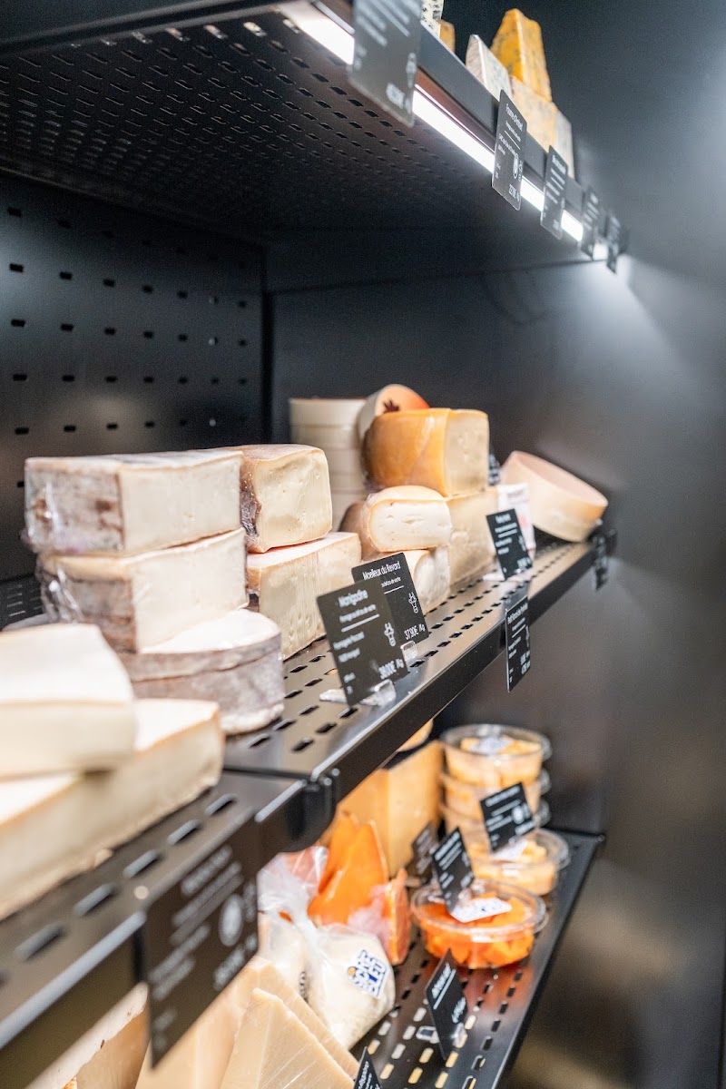 Fromagerie Sacre Bleu - Photo 7