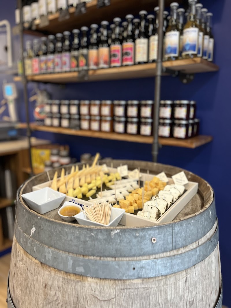 Fromagerie Sacre Bleu - Photo 8