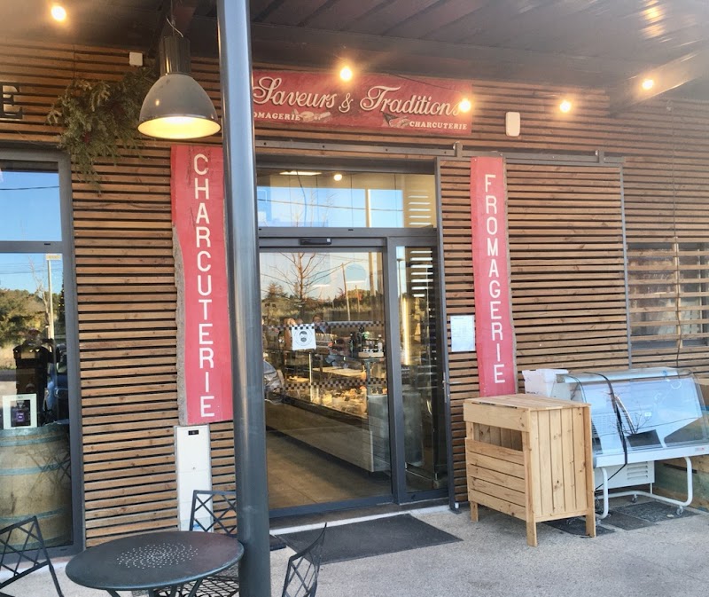 FROMAGERIE SAVEURS & TRADITIONS