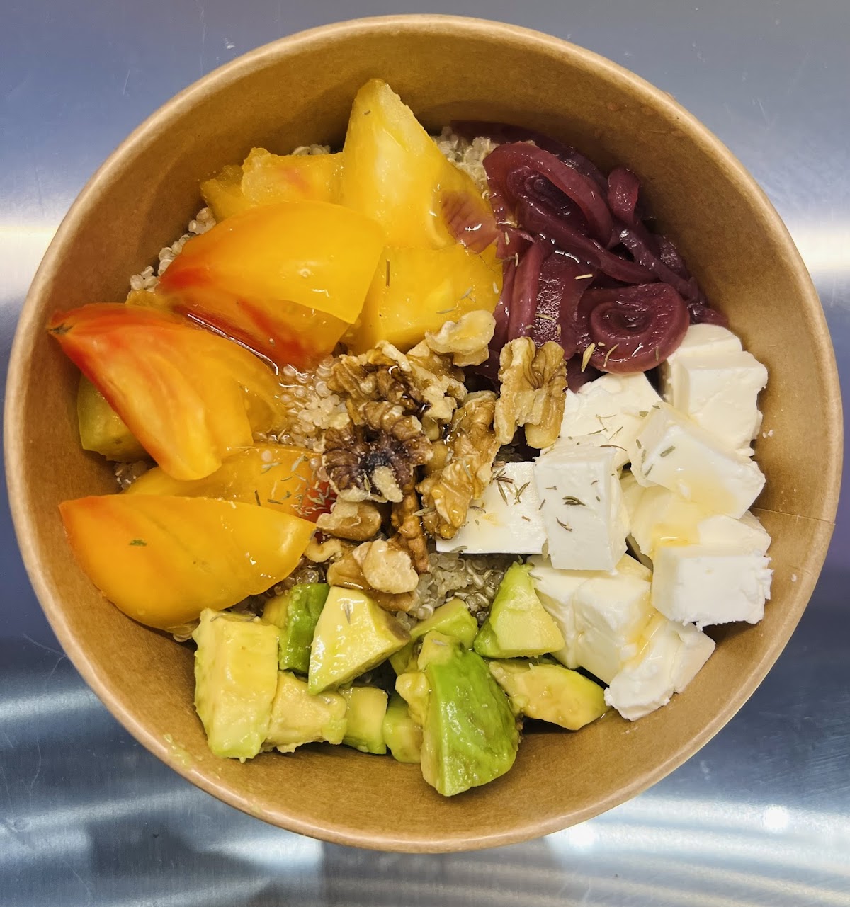 Gaby's coffee shop - Photo 6