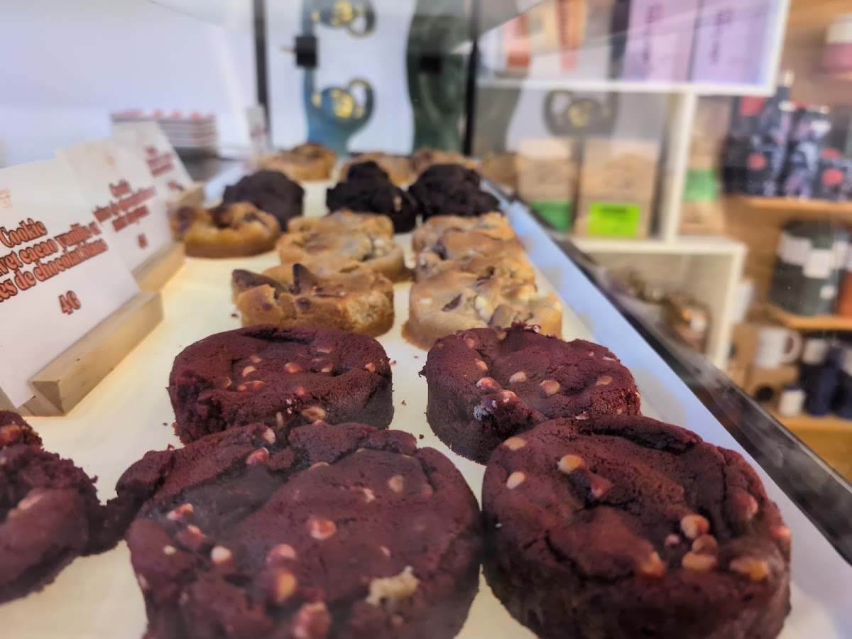 Gaby's coffee shop - Photo 7