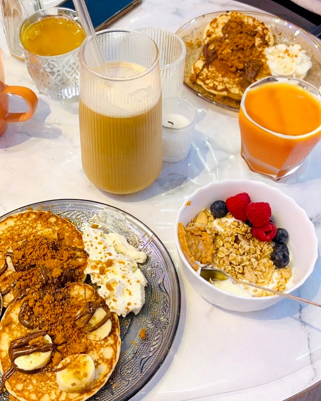 Gaby's coffee shop - Photo 9