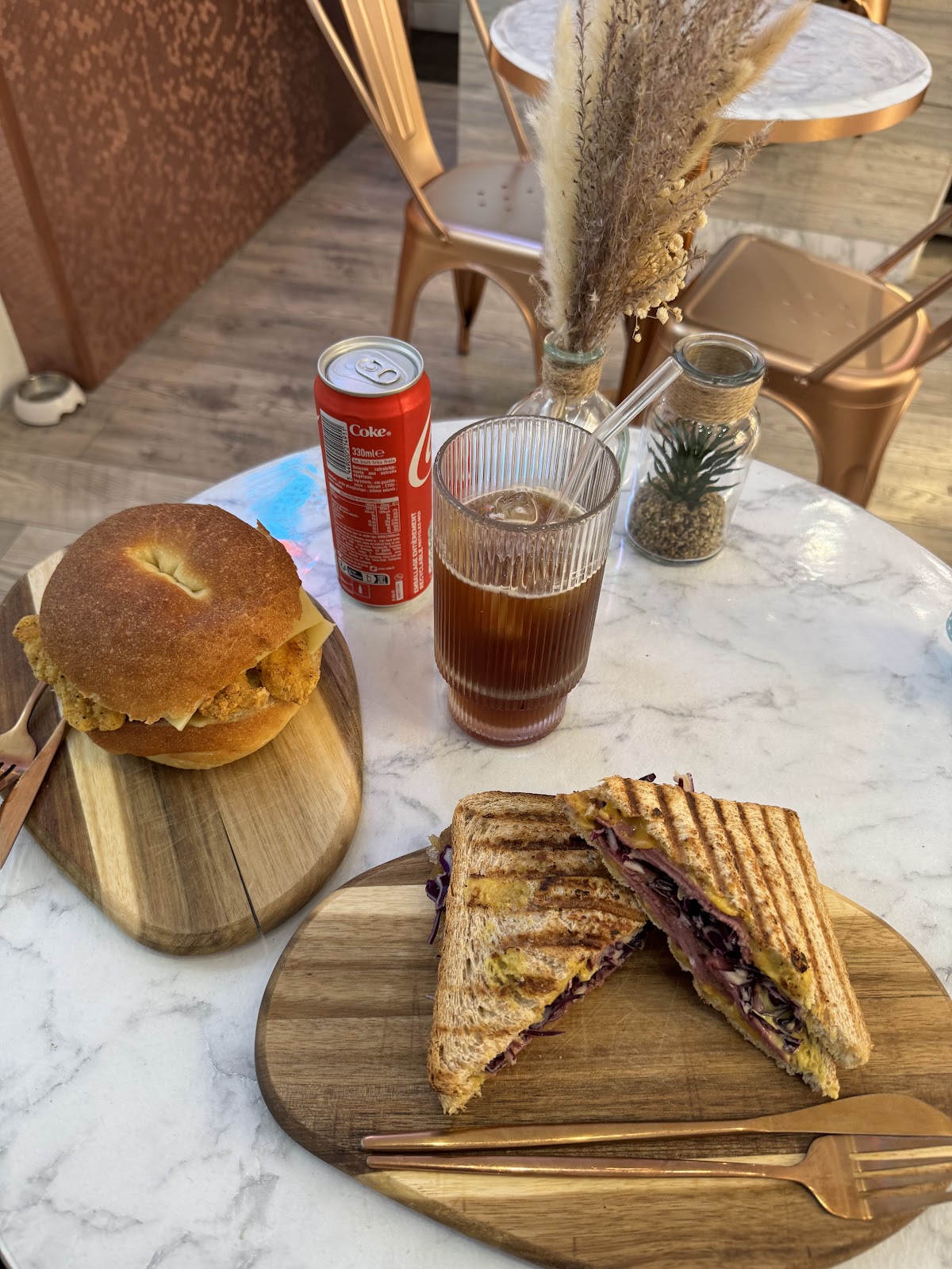 Gaby's coffee shop - Photo 10