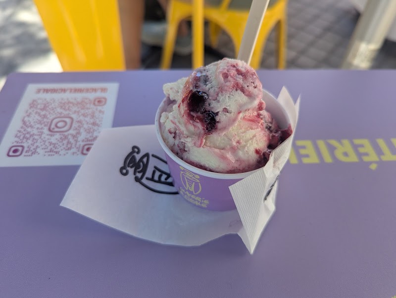 Glacerie La Cigale - Photo 3