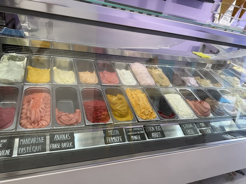 Glacerie La Cigale - Photo 4