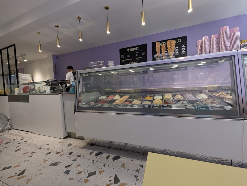 Glacerie La Cigale - Photo 6