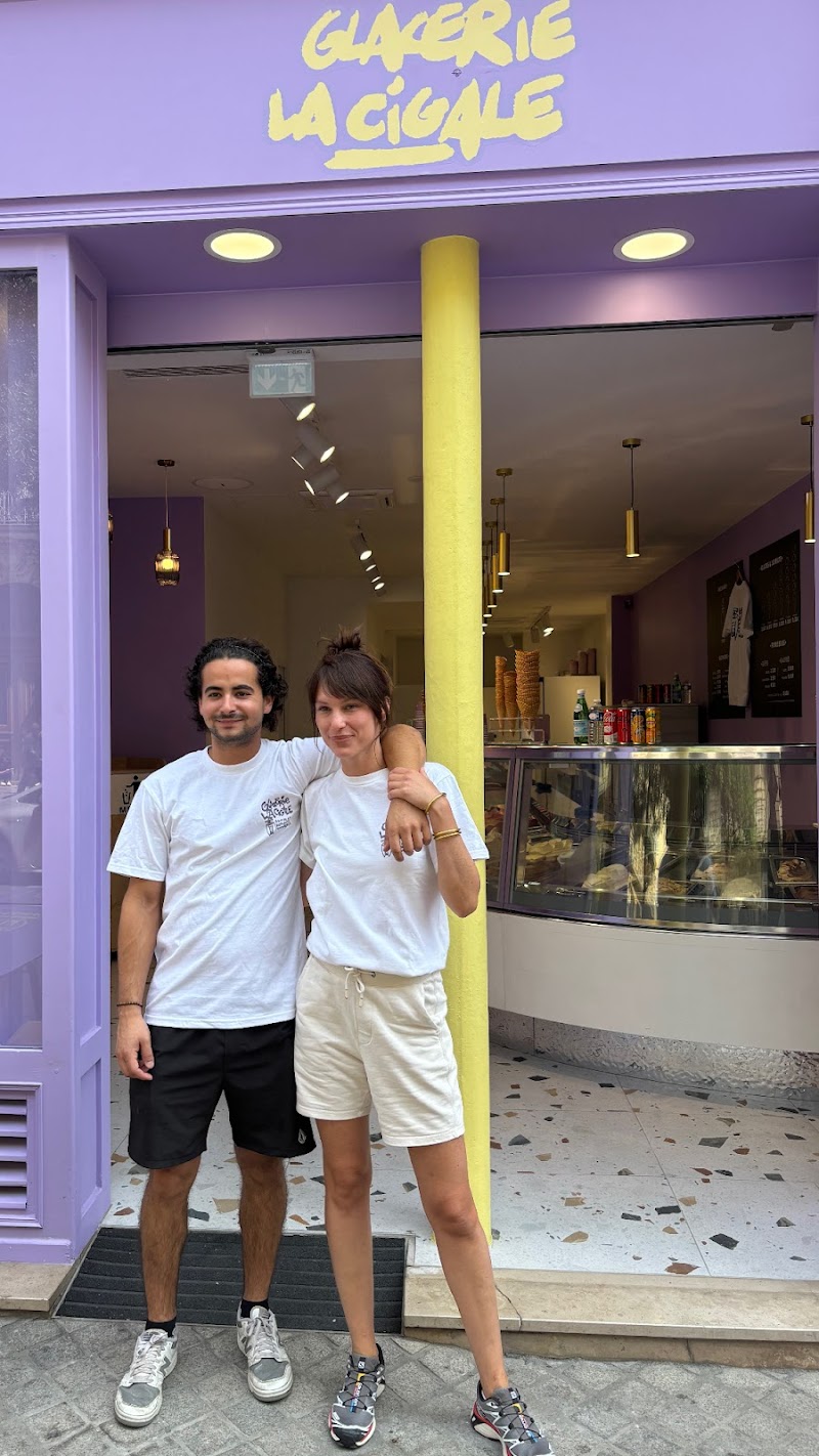 Glacerie La Cigale - Photo 8