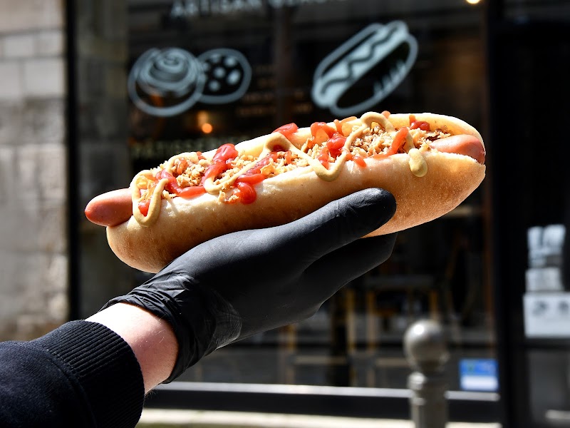 Glaces Moustache-Artisan Glacier - Photo 2