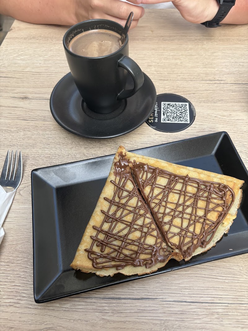 Glaces Moustache-Artisan Glacier - Photo 10