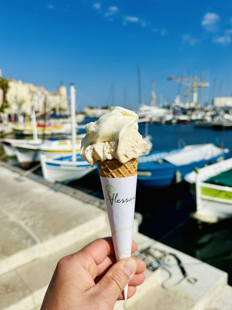 Glacier Alessandro - Photo 2