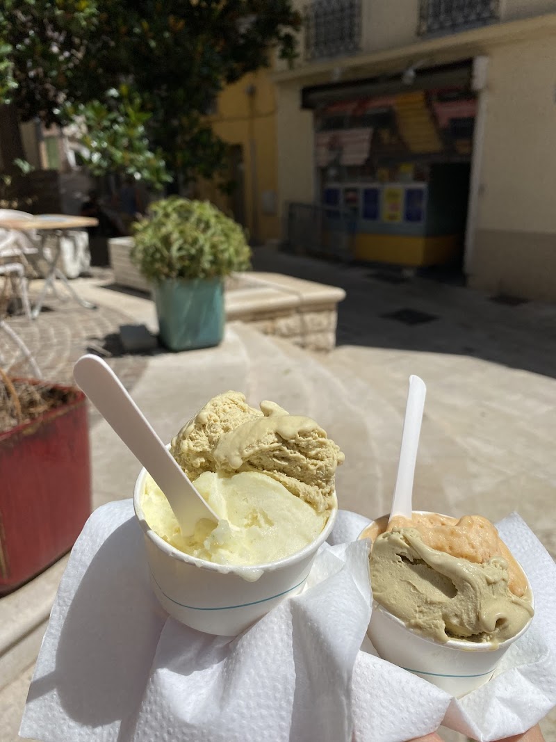 Glacier Alessandro - Photo 3