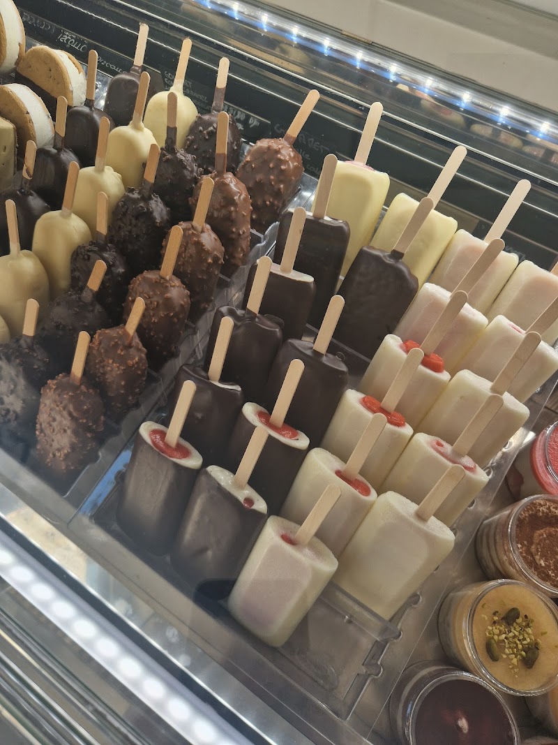 Glacier Alessandro - Photo 4