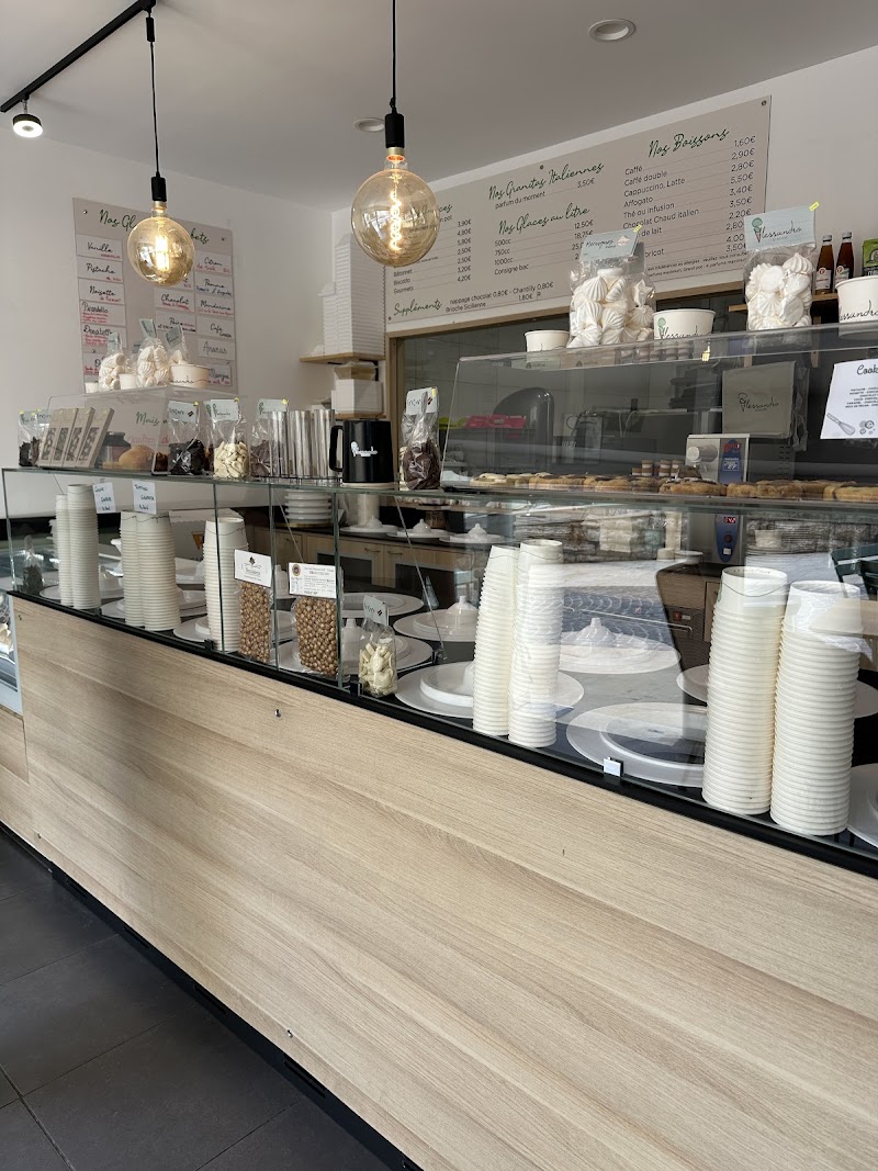 Glacier Alessandro - Photo 5