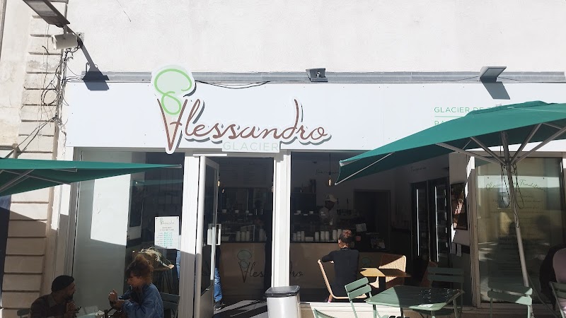 Glacier Alessandro - Photo 8