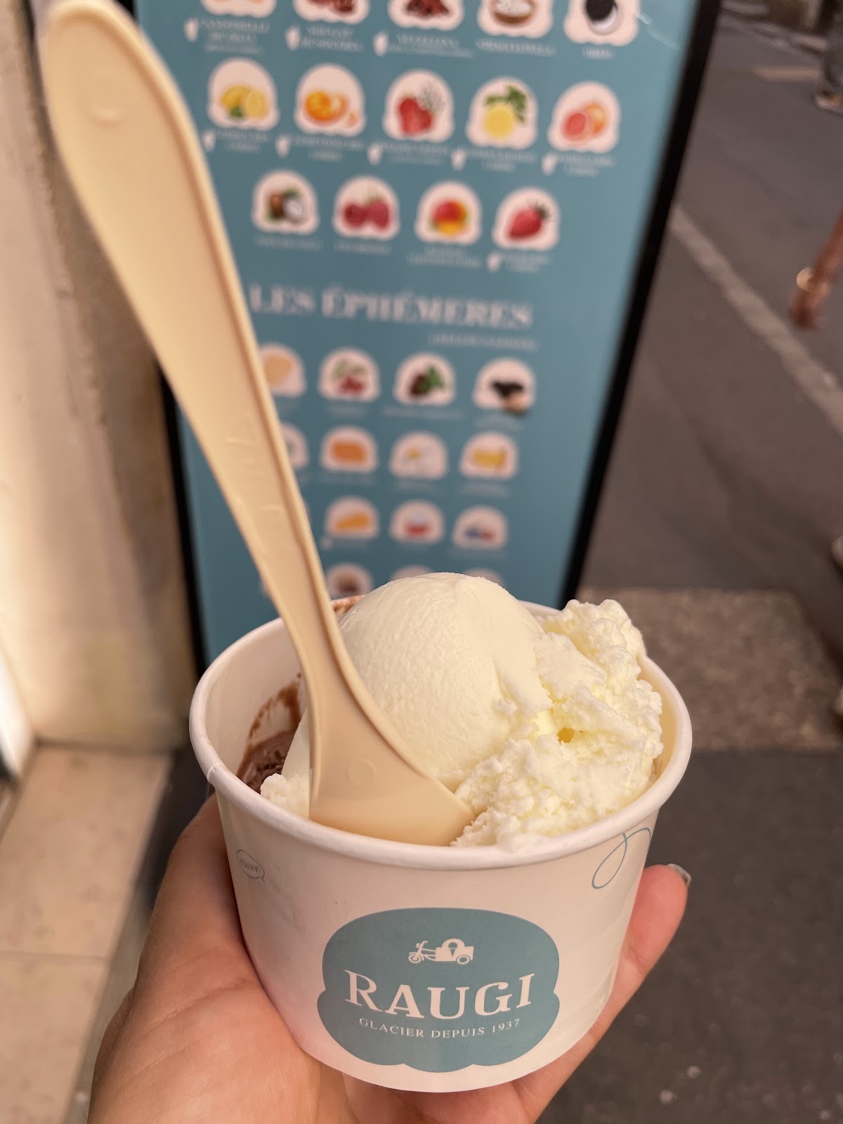 Glacier RAUGI Aix - Photo 3