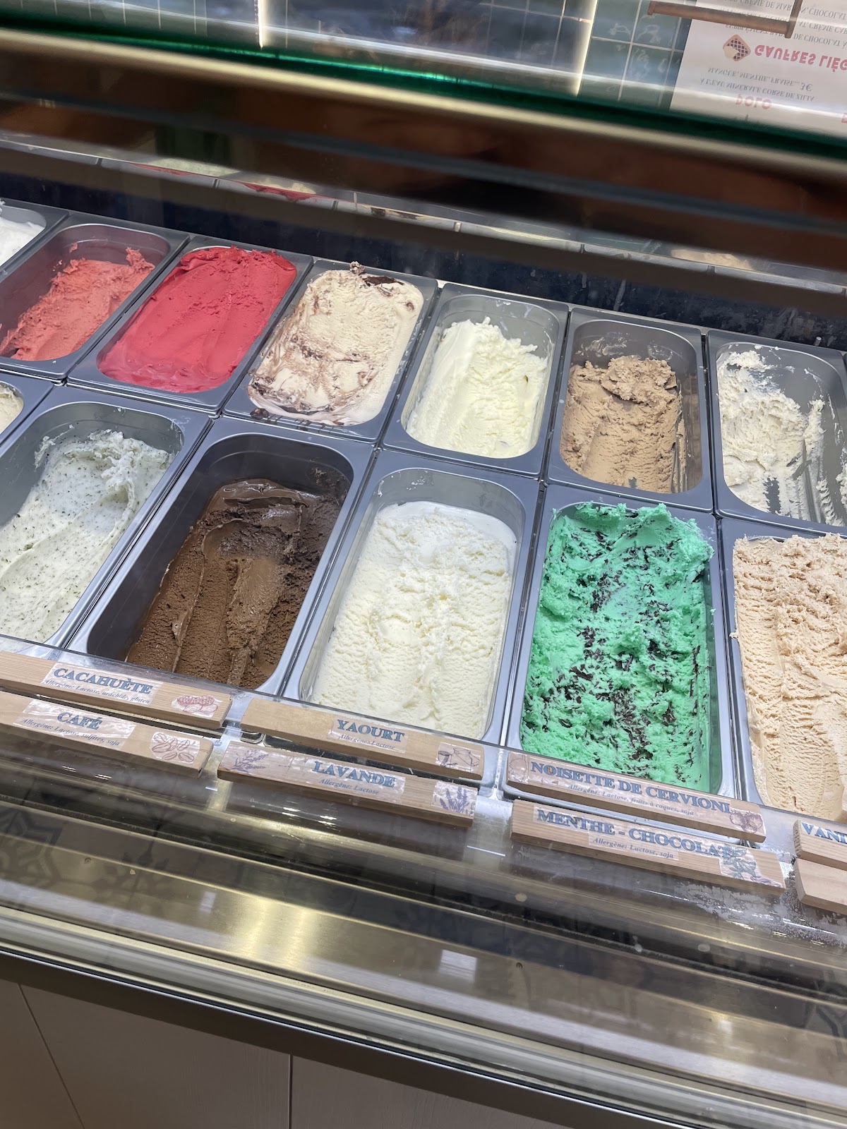 Glacier RAUGI Aix - Photo 5