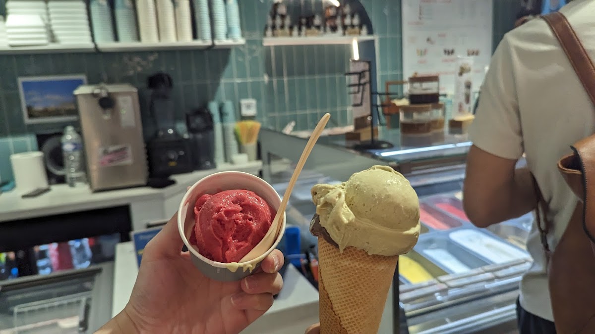 Glacier RAUGI Aix - Photo 6