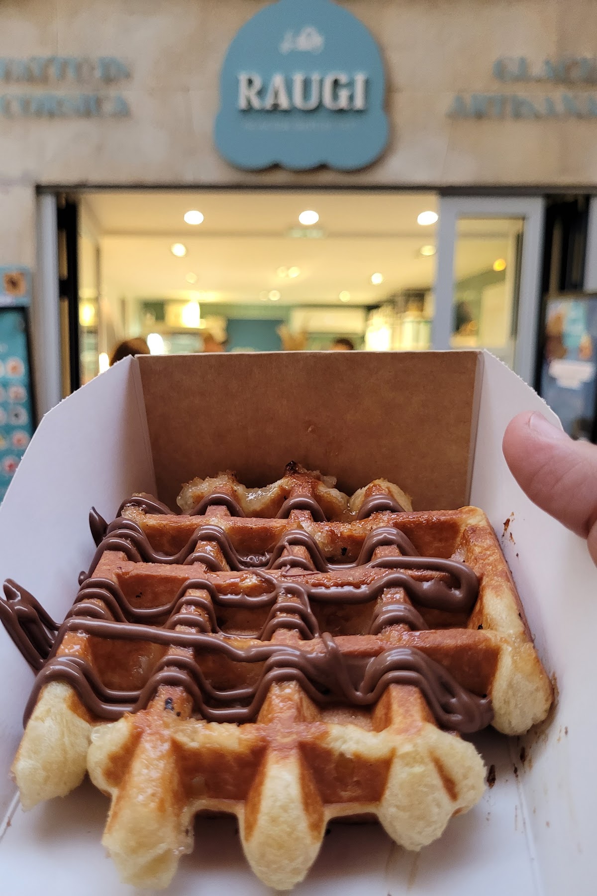 Glacier RAUGI Aix - Photo 7