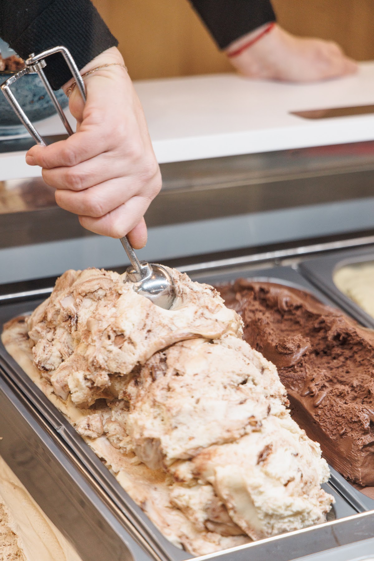 Glacier RAUGI Aix - Photo 9