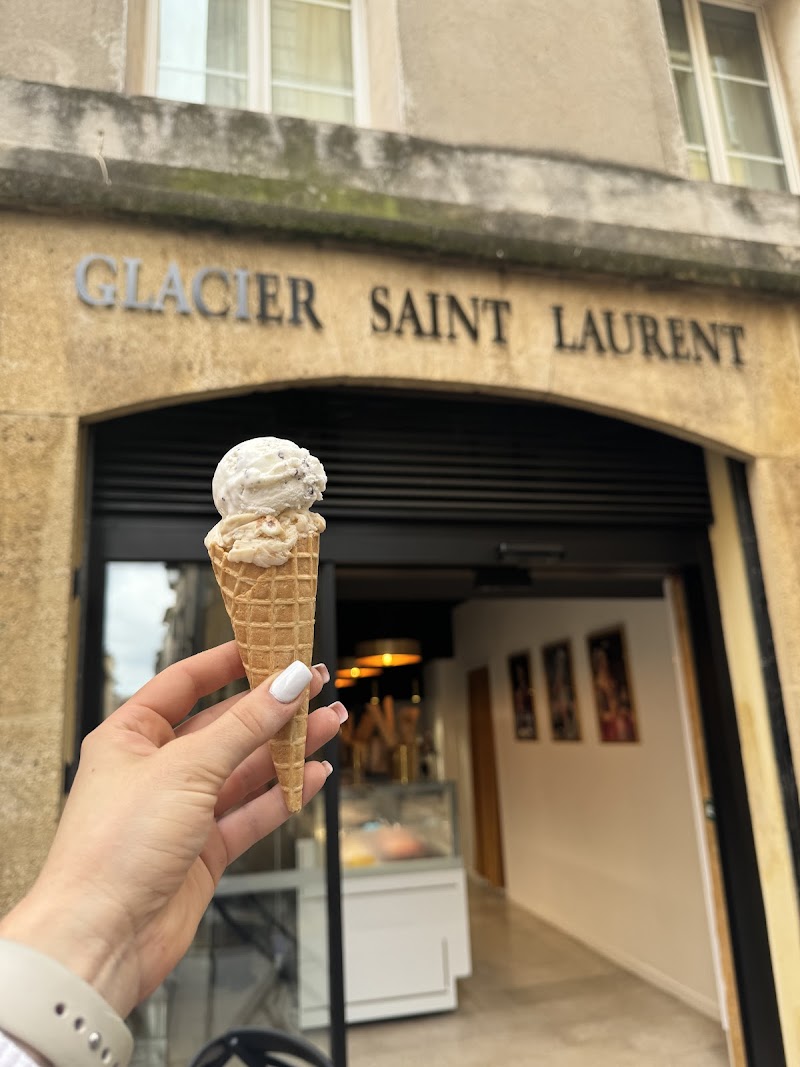 Glacier Saint Laurent - Photo 5