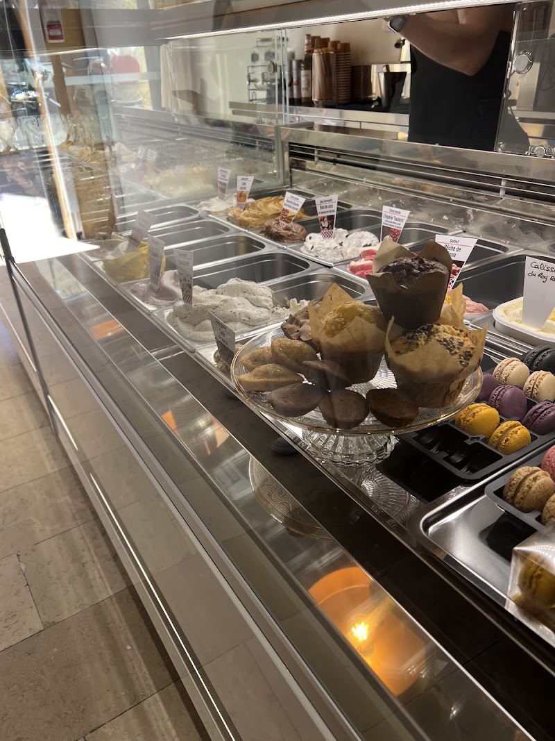 Glacier Saint Laurent - Photo 6