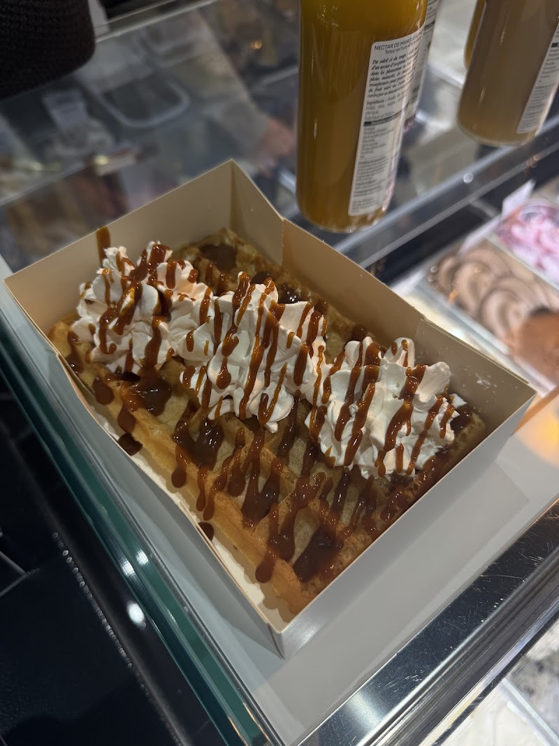 Glacier Saint Laurent - Photo 7