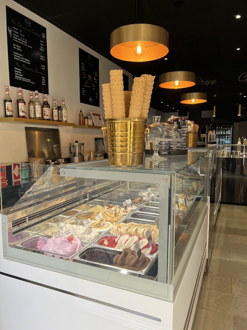 Glacier Saint Laurent - Photo 8