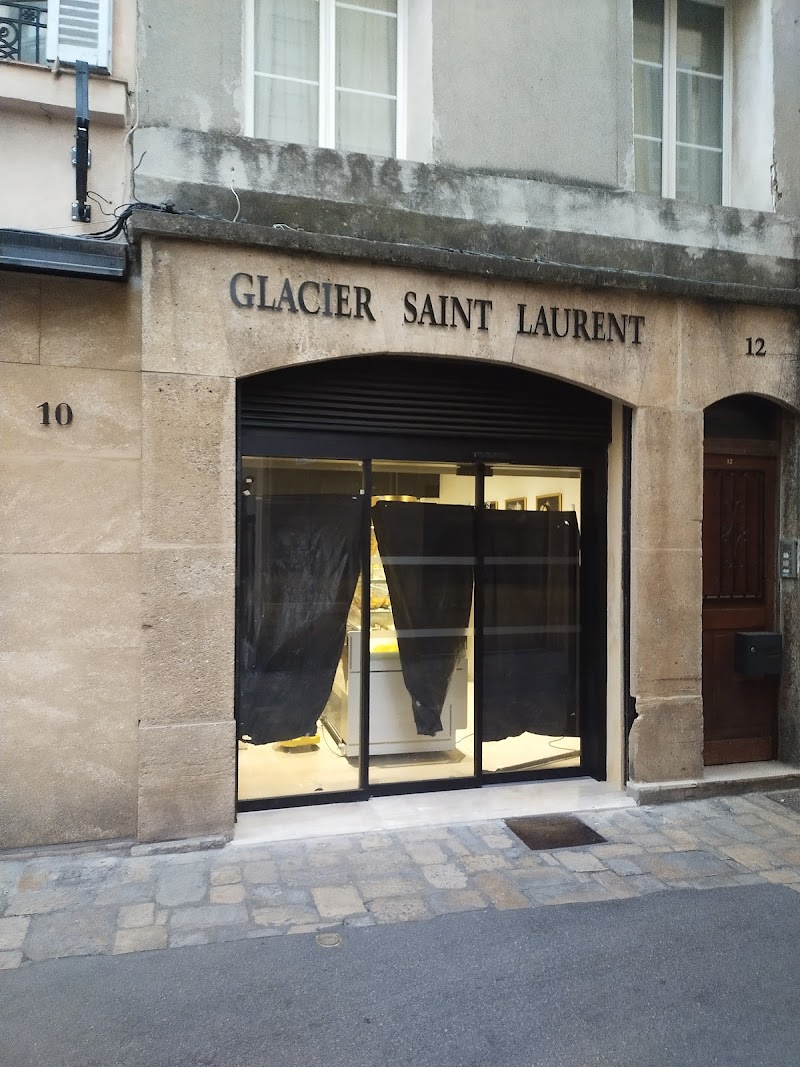 Glacier Saint Laurent - Photo 10