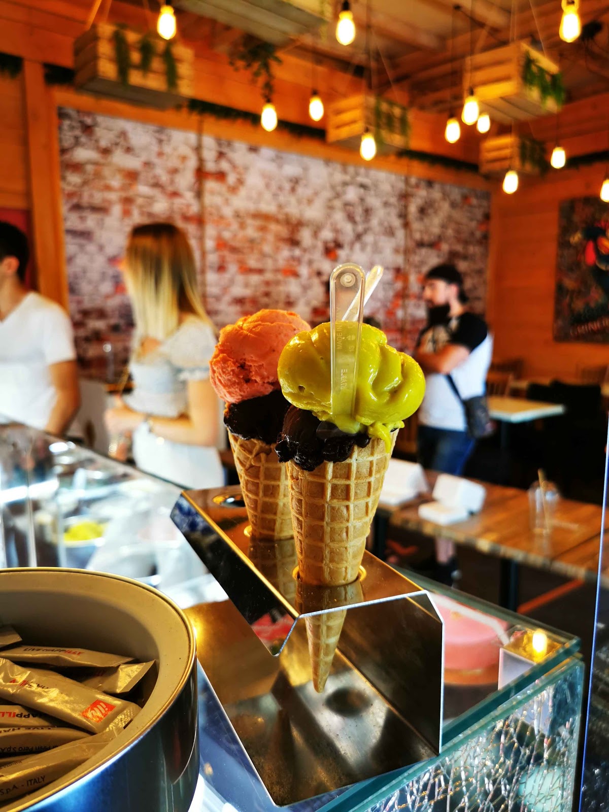 Glacier Unori - Photo 2