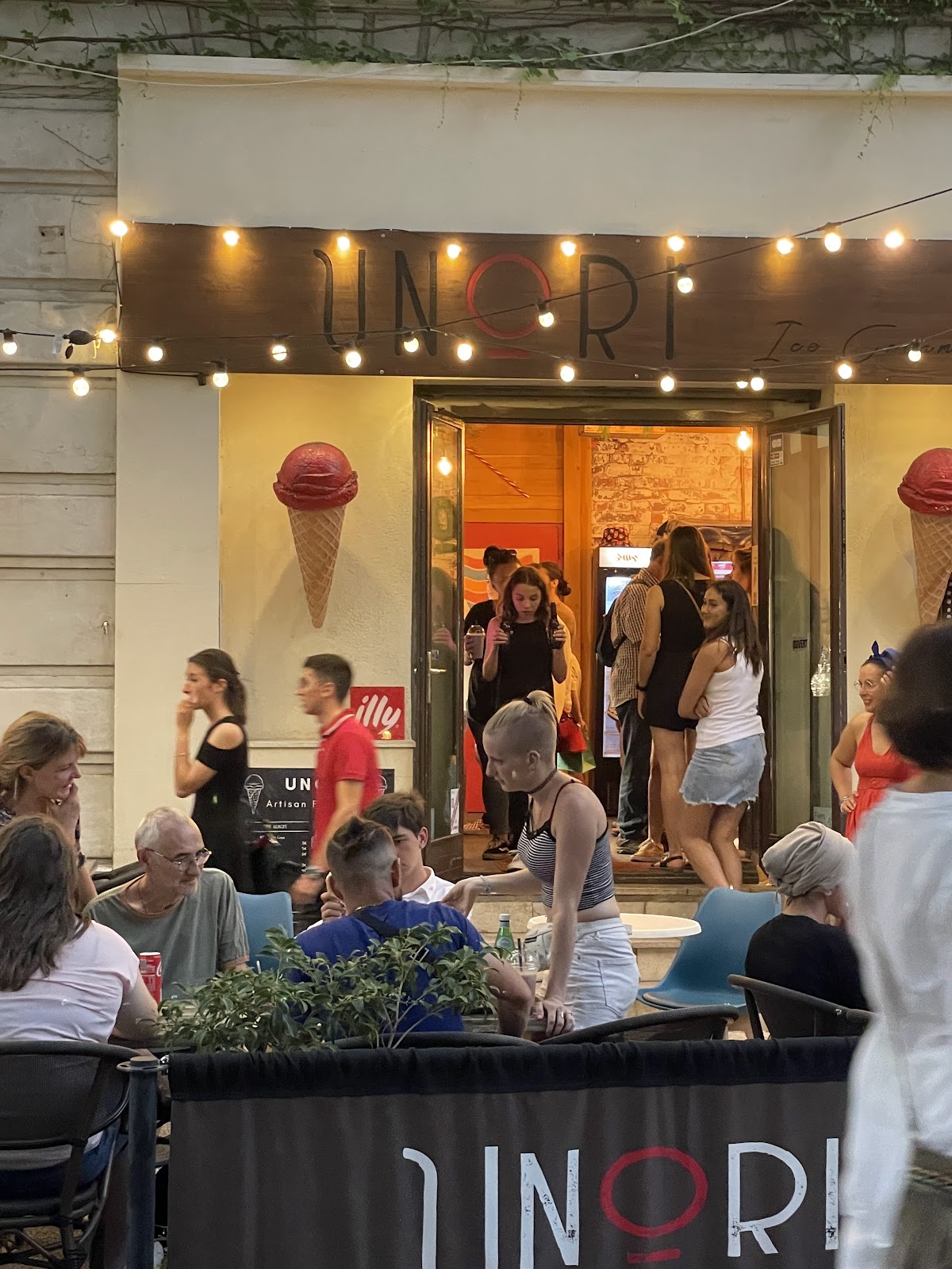 Glacier Unori - Photo 3