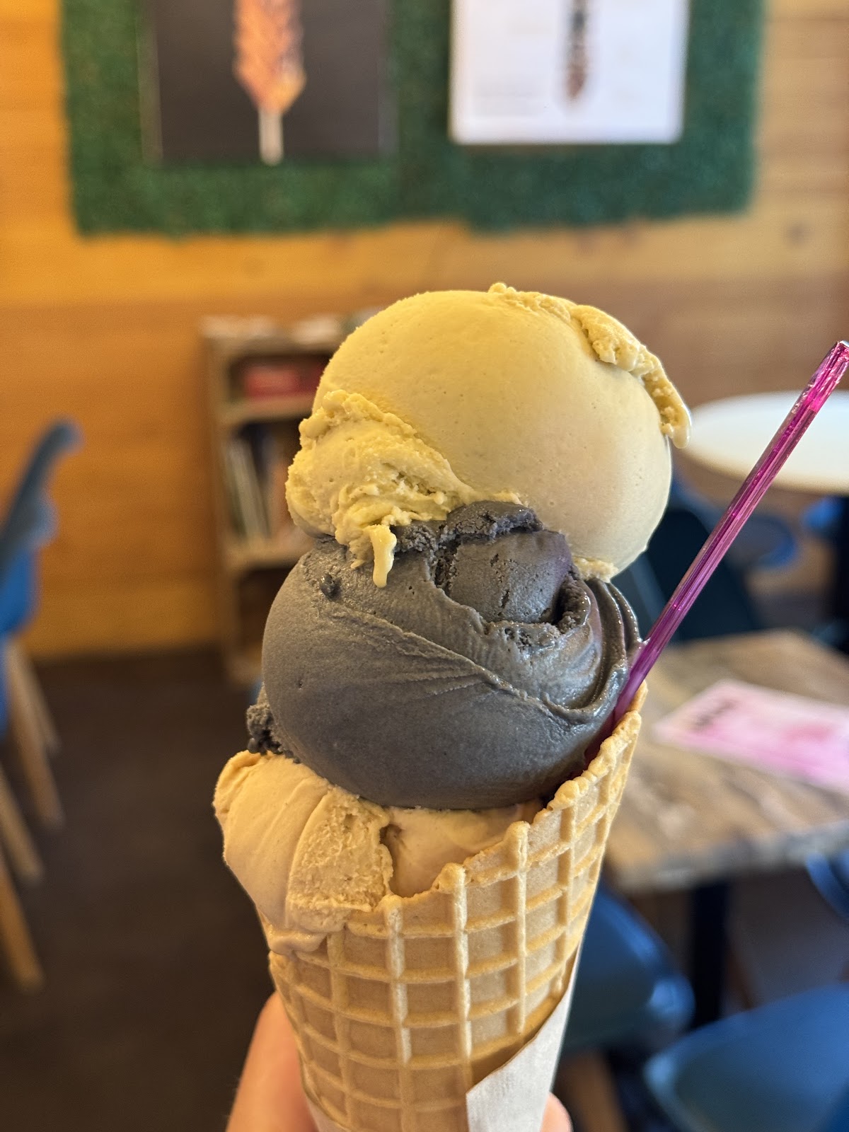 Glacier Unori - Photo 4