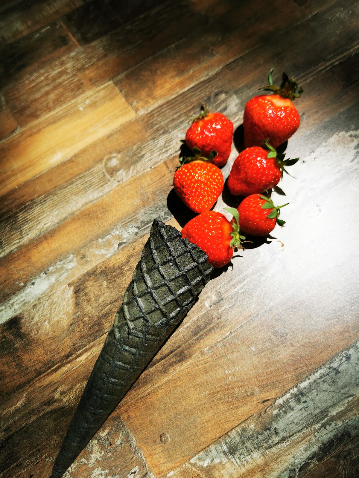 Glacier Unori - Photo 6