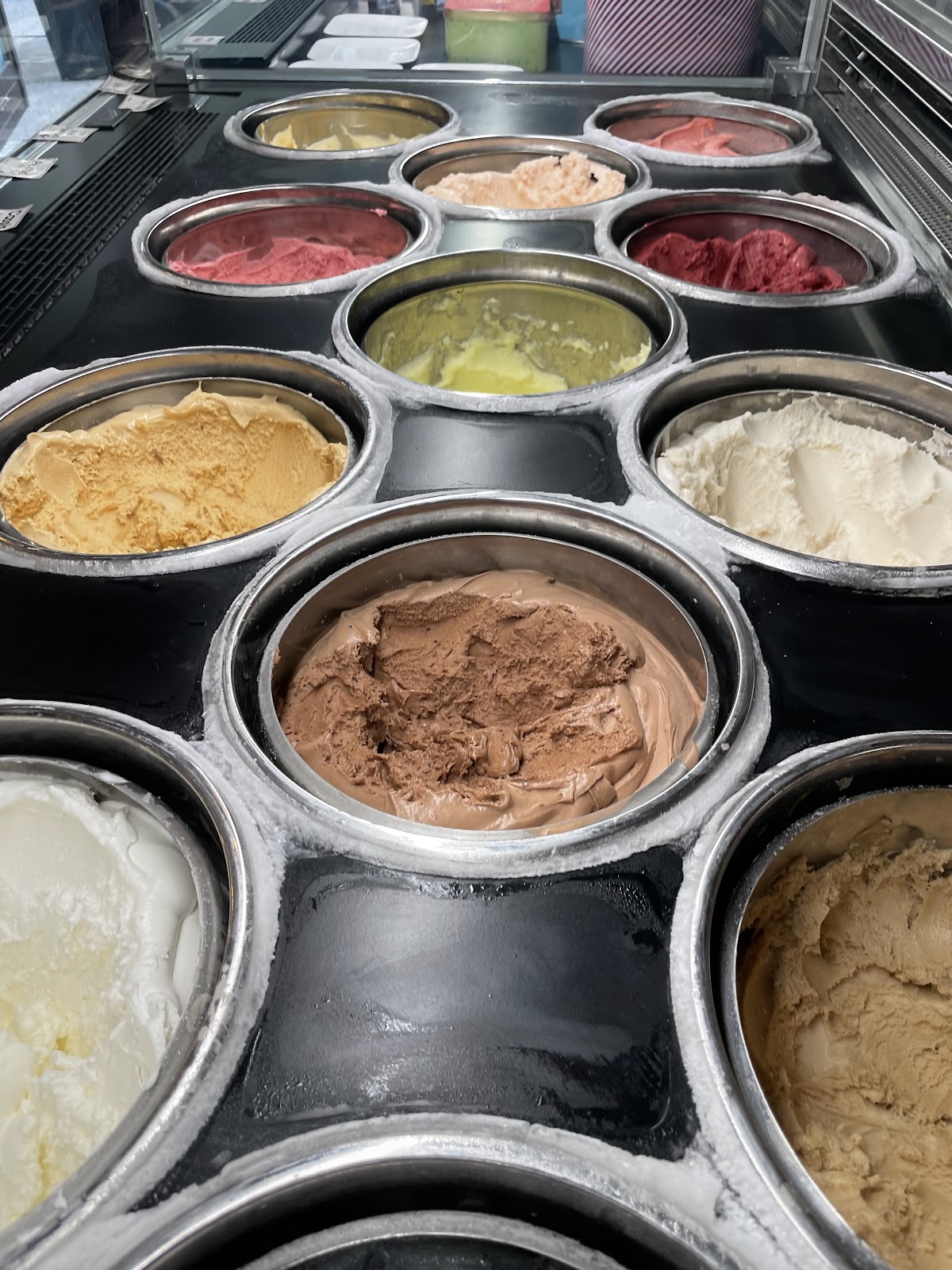 Glacier Unori - Photo 7